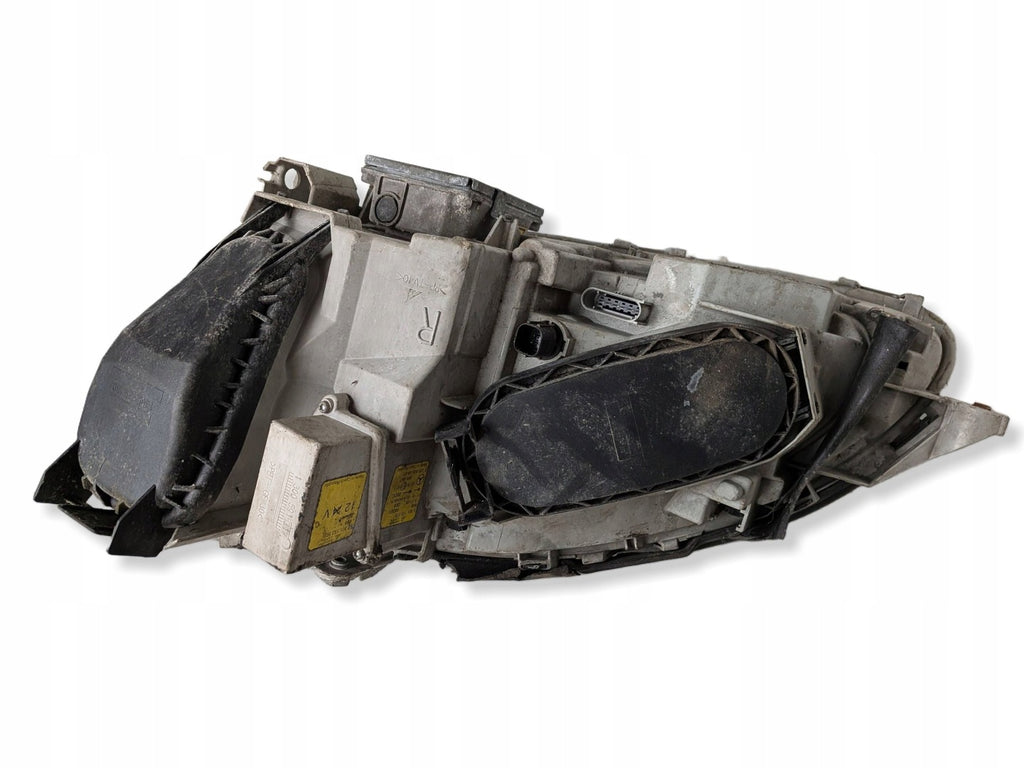 Frontscheinwerfer Mercedes-Benz W220 Rechts Scheinwerfer Headlight SCH1519637404vs
