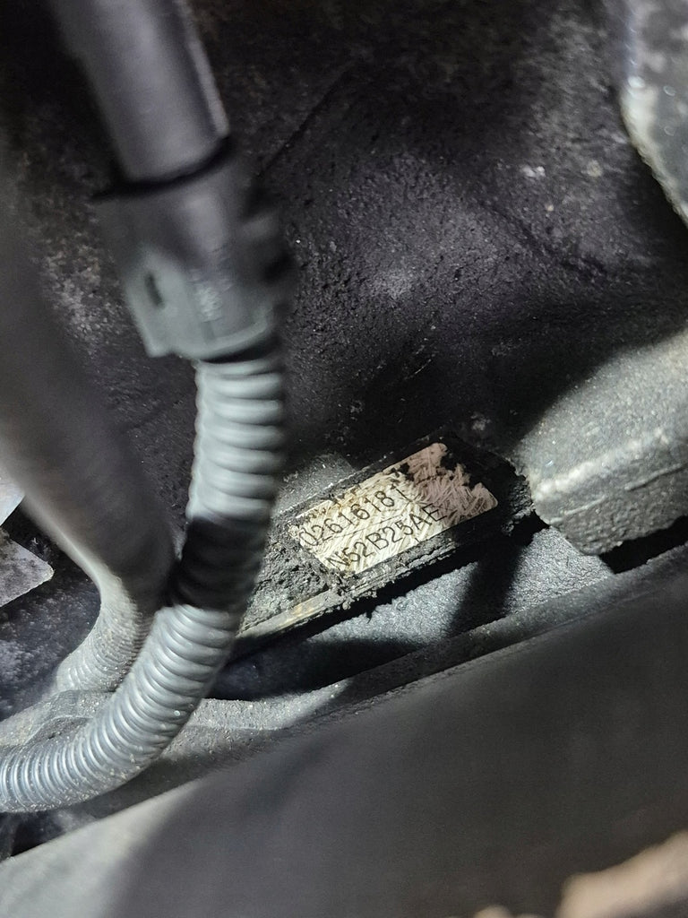 Motor BMW E91 5 E60 E90 E61 N52B25A 2.5 Diesel Engine Komplett