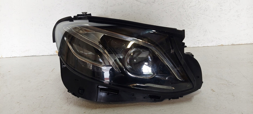 Frontscheinwerfer Mercedes-Benz W213 A2139067606 LED Rechts Headlight SCH2044724463lc