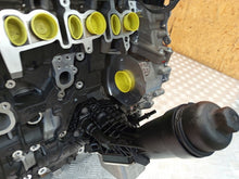 Load image into Gallery viewer, Motor BMW 3 G21 G30 G01 G22 G20 G26 B47D20B 2.0 190PS 900TKm Diesel Unkomplett MOT6958925619vl