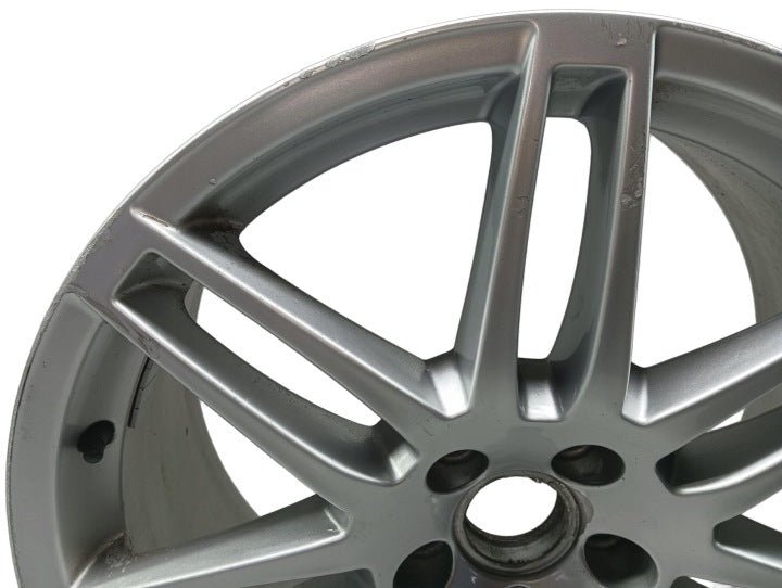 1x Alufelge 19 Zoll 8.5" 5x112 48ET 4F0601025BA Audi Rim Wheel FEL5473610392oc