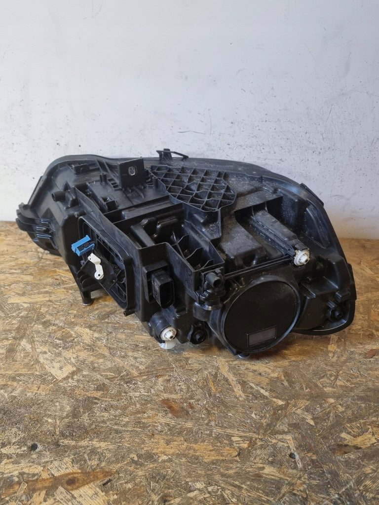 Frontscheinwerfer Mercedes-Benz Cla A1189066901 LED Links Scheinwerfer Headlight SCH3414470982vx