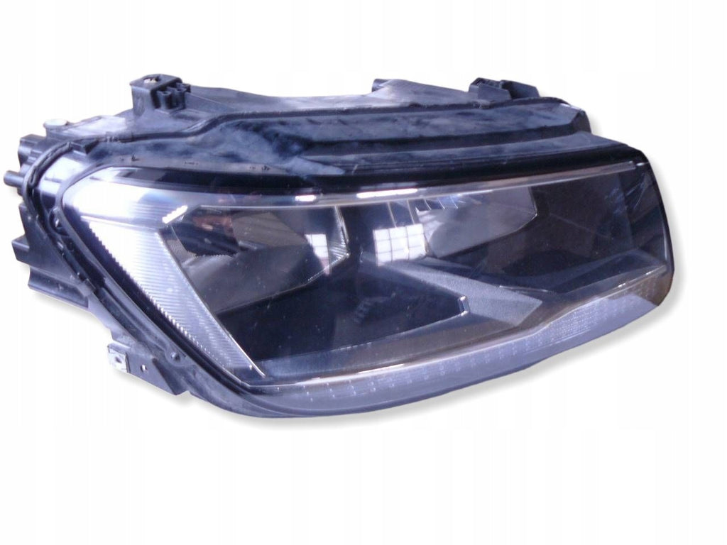 Frontscheinwerfer VW Tiguan 5NB941006B Rechts Scheinwerfer Headlight SCH9986187590go