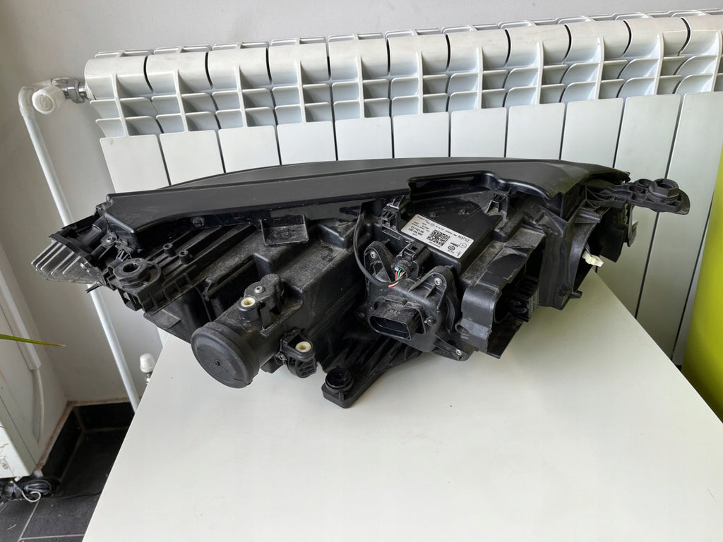 Frontscheinwerfer VW Arteon 3G8941081 Links Scheinwerfer Headlight SCH3698650430ei