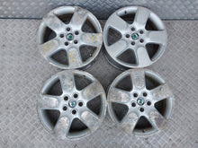 Load image into Gallery viewer, 4x Alufelge 17 Zoll 7.0" 5x112 50ET 1Z0601025N Skoda Octavia Ii Rim Wheel FEL9166622338gb
