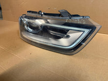 Laden Sie das Bild in den Galerie-Viewer, Frontscheinwerfer Audi Q3 8U0941004 Rechts Scheinwerfer Headlight SCH7461720853by