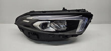 Laden Sie das Bild in den Galerie-Viewer, Frontscheinwerfer Mercedes-Benz A1779063805 LED Rechts Scheinwerfer Headlight