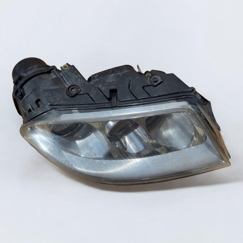 Frontscheinwerfer VW Passat Xenon Rechts Scheinwerfer Headlight