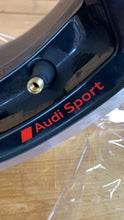 Load image into Gallery viewer, 1x Alufelge 19 Zoll 8.5" 5x112 40ET 8W0601025EM Audi A4 B9 Rim Wheel FEL5646830053ml