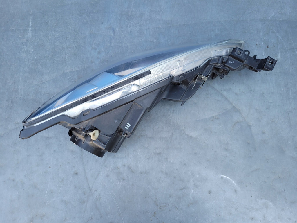 Frontscheinwerfer Mazda 6 85122000 Xenon Links Scheinwerfer Headlight SCH5640130737ms