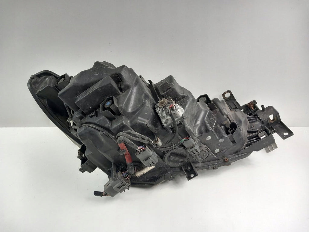 Frontscheinwerfer Mazda 6 Gj LED Links Scheinwerfer Headlight SCH7014435936mz