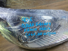 Laden Sie das Bild in den Galerie-Viewer, Frontscheinwerfer Ford Galaxy 6M21-13005-AH Rechts Scheinwerfer Headlight SCH7854888830mj