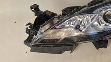 Load image into Gallery viewer, Frontscheinwerfer Mazda 6 Gh FUP1126 Links Scheinwerfer Headlight