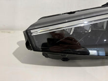Laden Sie das Bild in den Galerie-Viewer, Frontscheinwerfer Skoda Scala 657941015A LED Links Scheinwerfer Headlight SCH4473347238wl