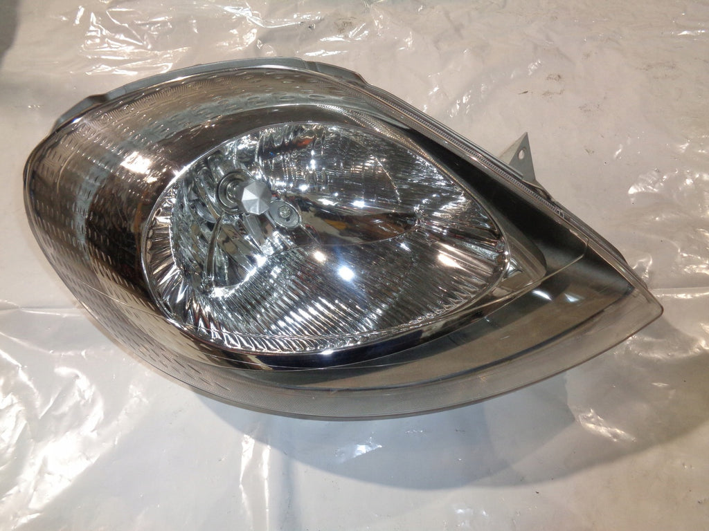 Frontscheinwerfer Opel Vivaro 39153431 LED Ein Stück (Rechts oder Links)