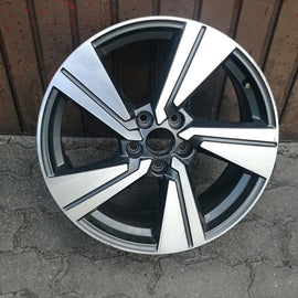 1x Alufelge 18 Zoll 7.0