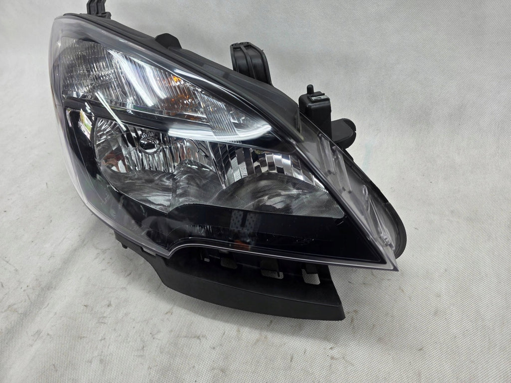 Frontscheinwerfer Opel Mokka SPP18907 95440412 Rechts Scheinwerfer Headlight SCH2559949452sj
