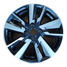 Laden Sie das Bild in den Galerie-Viewer, 1x Alufelge 16 Zoll 6.0&quot; 4x100 50ET 824012L03 Nissan Micra Rim Wheel