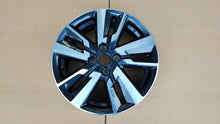 Laden Sie das Bild in den Galerie-Viewer, 1x Alufelge 16 Zoll 6.0&quot; 4x100 50ET 824012L03 Nissan Micra Rim Wheel