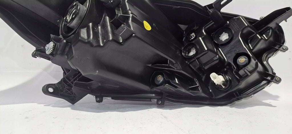 Frontscheinwerfer Toyota Yaris Links Scheinwerfer Headlight