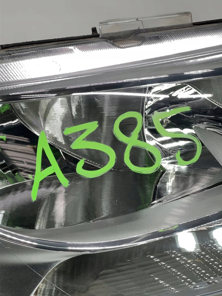 Frontscheinwerfer Mercedes-Benz Sprinter A9109060100 Rechts Headlight SCH3726597201rn
