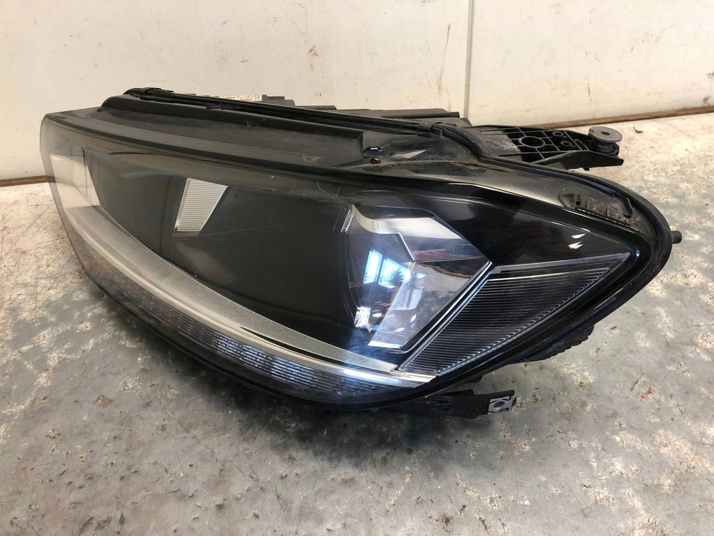Frontscheinwerfer VW Touran 5TB941005A LED Links Scheinwerfer Headlight
