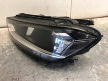 Laden Sie das Bild in den Galerie-Viewer, Frontscheinwerfer VW Touran 5TB941005A LED Links Scheinwerfer Headlight