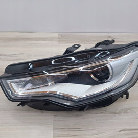 Frontscheinwerfer Audi A6 4G0941005C Links Scheinwerfer Headlight SCH2038665100ht