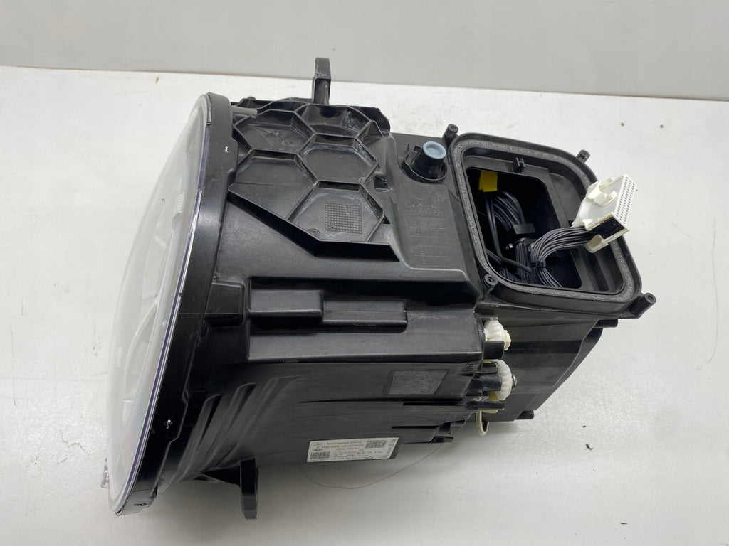 Frontscheinwerfer Mercedes-Benz W463 A4639061802 LED Rechts Headlight SCH6973126865lh