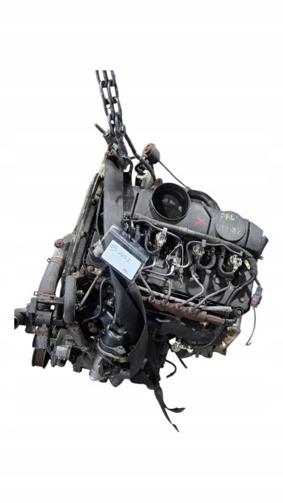 Motor Ford Transit JXFA PHFA 2.4 TDCI 115PS 2006 Diesel Engine Unkomplett MOT8598952953mm