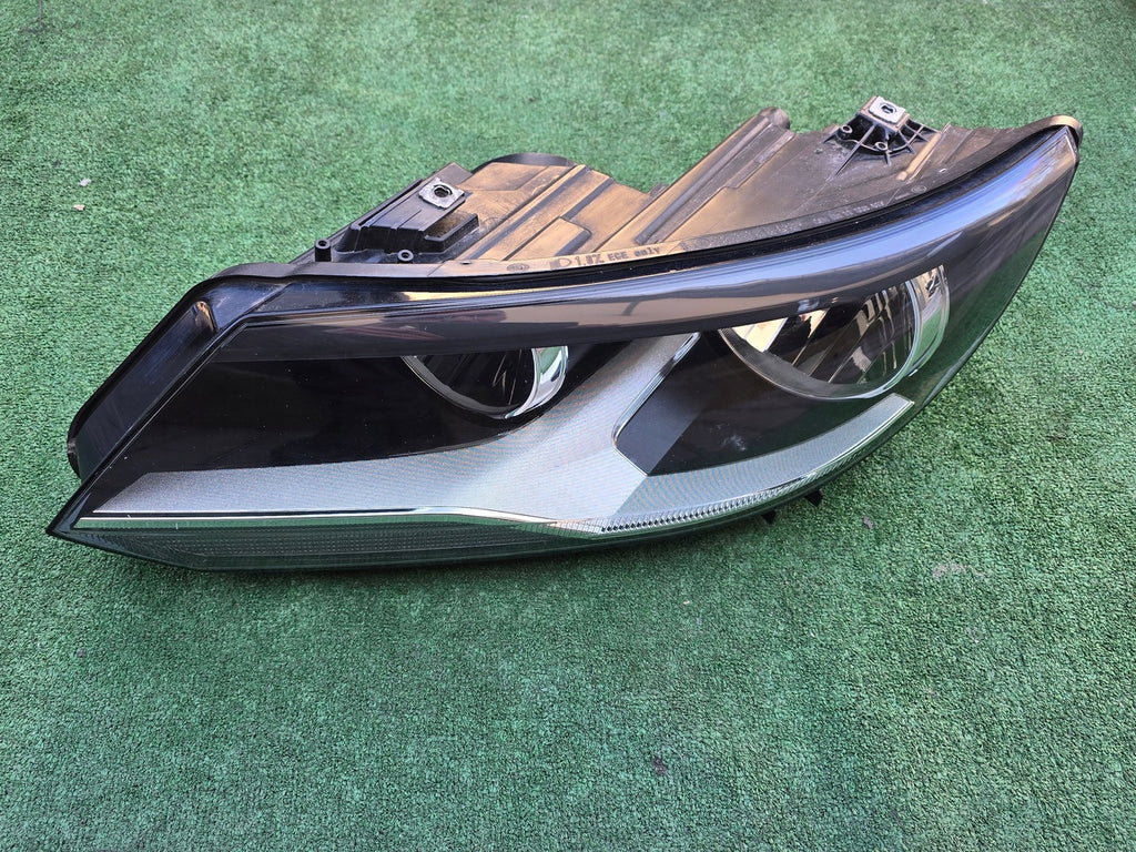 Frontscheinwerfer VW Tiguan 5N1941005 Links Scheinwerfer Headlight SCH3406411183ae