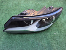 Laden Sie das Bild in den Galerie-Viewer, Frontscheinwerfer VW Tiguan 5N1941005 Links Scheinwerfer Headlight SCH3406411183ae