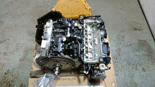 Laden Sie das Bild in den Galerie-Viewer, Motor Audi A6 C7 CDNB 2.0 TFSI 180PS 132kW 221TKm 2014 Benzin Engine Unkomplett
