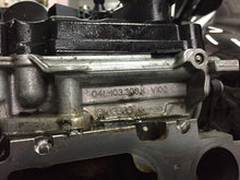 Laden Sie das Bild in den Galerie-Viewer, Motor Audi VW I DET 2.0 TDI Diesel Engine Unkomplett