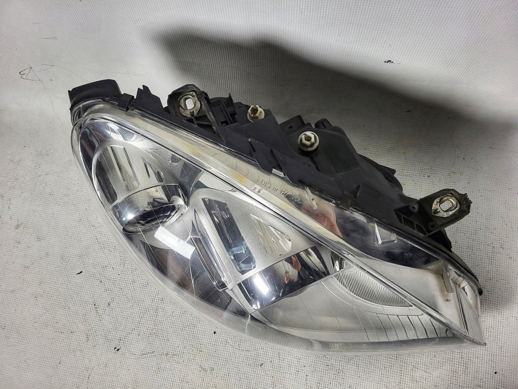 Frontscheinwerfer Mercedes-Benz W245 A1698208461 Xenon Rechts Headlight SCH6376800211oq