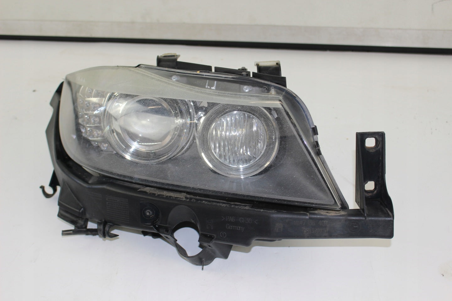 Frontscheinwerfer BMW E91 E90 72025929 Xenon Rechts Scheinwerfer Headlight SCH2329625843sz