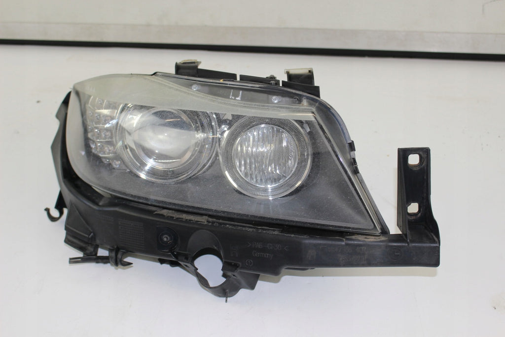 Frontscheinwerfer BMW E91 E90 72025929 Xenon Rechts Scheinwerfer Headlight