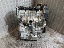 Laden Sie das Bild in den Galerie-Viewer, Motor Audi A3 DGE 1.4 TSI 150PS 110kW 24TKm 2023 Hybrid Engine Unkomplett