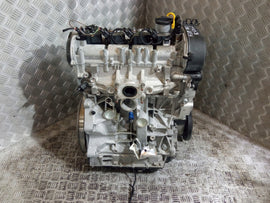 Motor Audi A3 DGE 1.4 TSI 150PS 110kW 24TKm 2023 Hybrid Engine Unkomplett