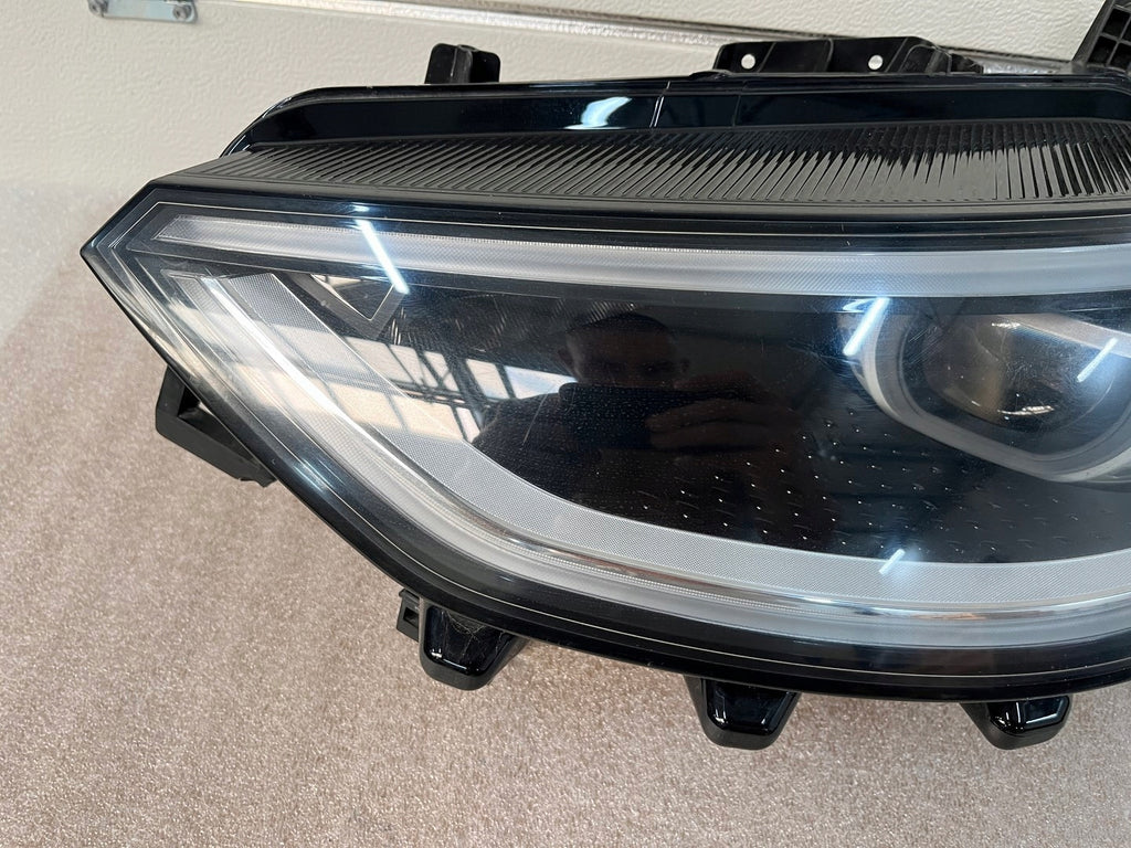 Frontscheinwerfer VW Id.3 11B941035C Links Scheinwerfer Headlight SCH7719781972og