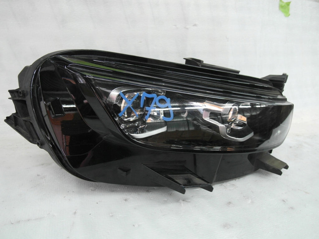 Frontscheinwerfer Citroën C5 Aircross 9816925280 Full LED Rechts Headlight