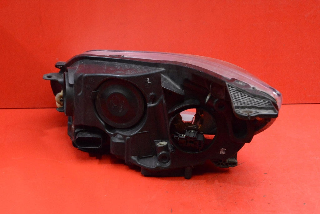 Frontscheinwerfer Ford Focus 1058093-BM51-13W029-NB Rechts Headlight SCH6273943469tu