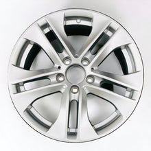 Load image into Gallery viewer, 1x Alufelge 17 Zoll 7.5&quot; 5x112 A2044011000 Mercedes-Benz W204 Rim Wheel