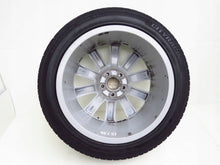 Load image into Gallery viewer, 1x Alufelge 18 Zoll 8.0" 5x112 26ET Glanz Silber 8K0601025AD Audi A4 B8 Allroad FEL5247576718mb