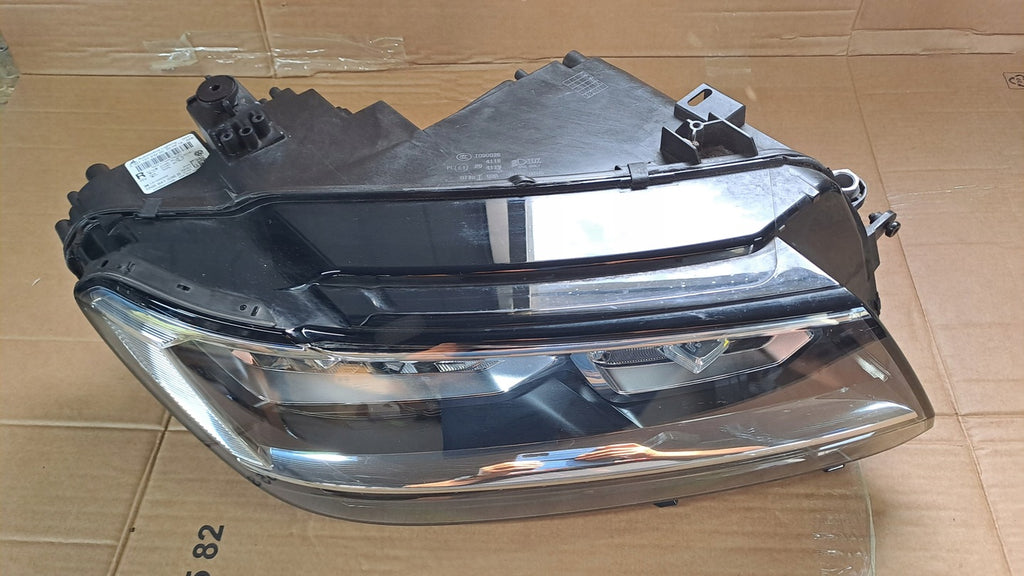 Frontscheinwerfer VW Tiguan 5NB941036 FULL LED Rechts Scheinwerfer Headlight