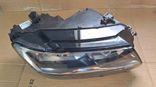 Load image into Gallery viewer, Frontscheinwerfer VW Tiguan 5NB941036 FULL LED Rechts Scheinwerfer Headlight