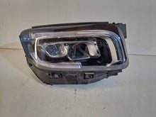 Laden Sie das Bild in den Galerie-Viewer, Frontscheinwerfer Mercedes-Benz Glb X247 A2479062005 Rechts Headlight SCH7344288512kk