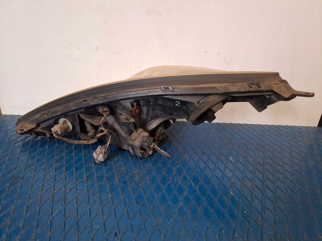Frontscheinwerfer Toyota Celica Rechts Scheinwerfer Headlight SCH1208305179si