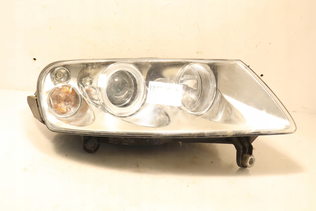 Frontscheinwerfer VW Touareg 7L6941018BF Rechts Scheinwerfer Headlight SCH2160299774os