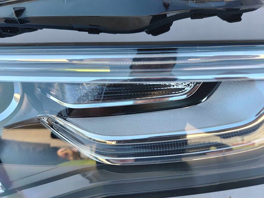 Frontscheinwerfer Audi A5 8T0941006C Xenon Ein Stück (Rechts oder Links) SCH2845952837cp